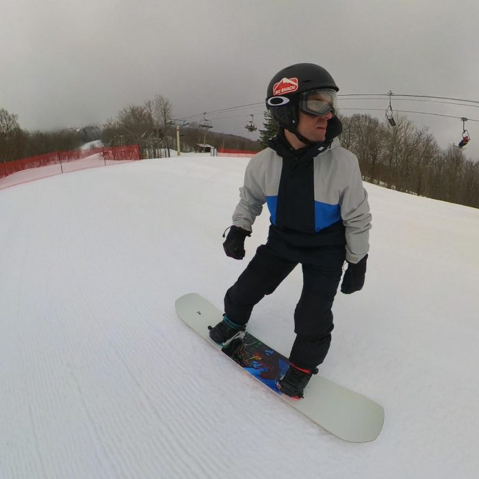 The 2026 Yes Sender Review: A Solid High End Park Board at a Cheaper Price Tag 32 Yes Sender Heel Carve