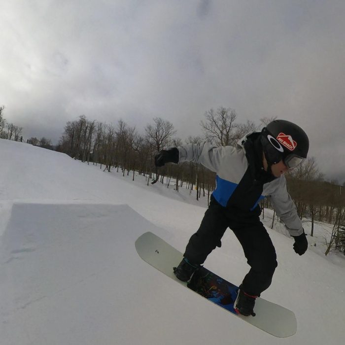 The 2026 Yes Sender Review: A Solid High End Park Board at a Cheaper Price Tag 8 Jumping with Yes Sender