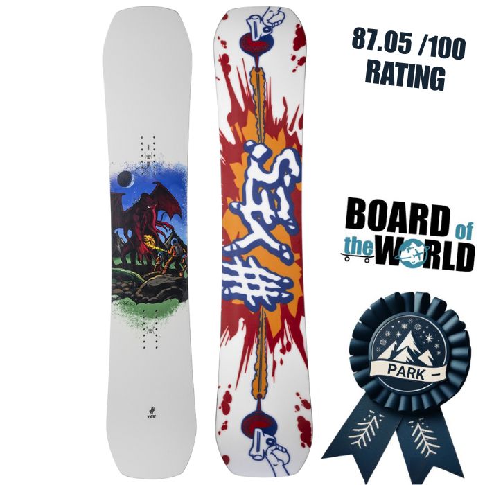 The 2026 Yes Sender Review: A Solid High End Park Board at a Cheaper Price Tag 14 Yes Sender Review Rated