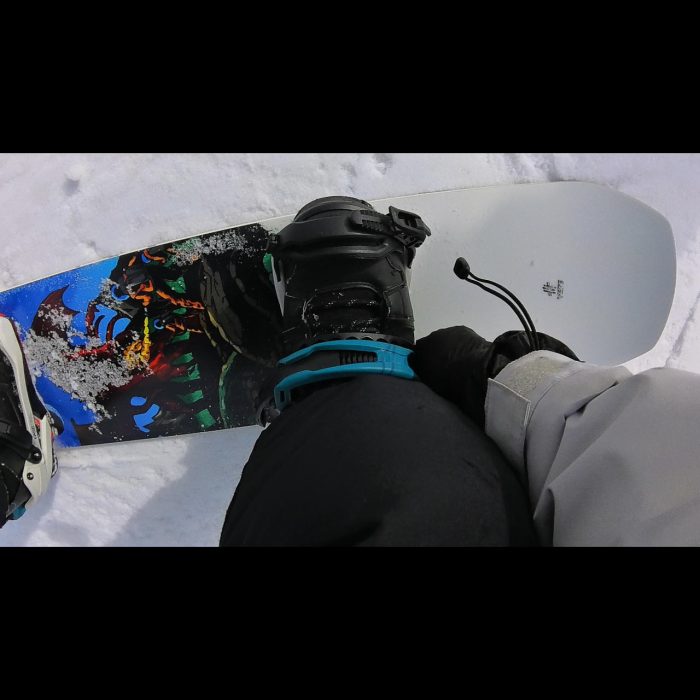 The 2026 Yes Sender Review: A Solid High End Park Board at a Cheaper Price Tag 18 Yes Sender With t32 Fase Bindings