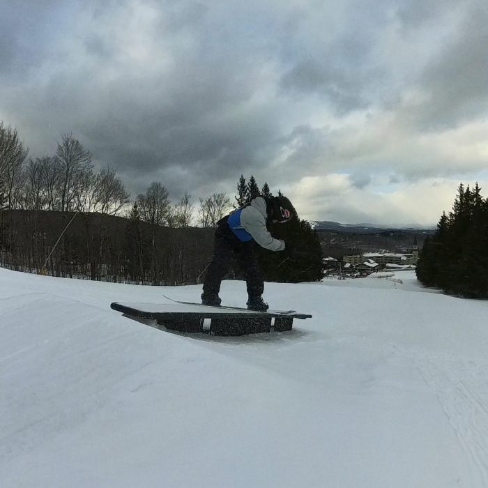 Public Disorder Snowboard Review for 2026: How Does It Ride in the Park? 25 Fron Board with Public Disorder