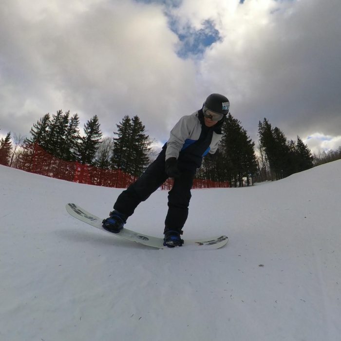 Public Disorder Snowboard Review for 2026: How Does It Ride in the Park? 30 flex testing with Public Disorder