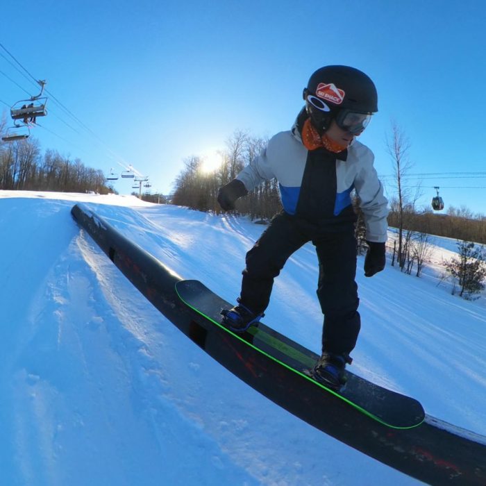 5050 Danny Kass Park Pro ArborArbor DK Park Pro