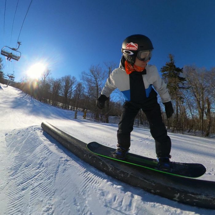 5050Arbor DK Park Pro