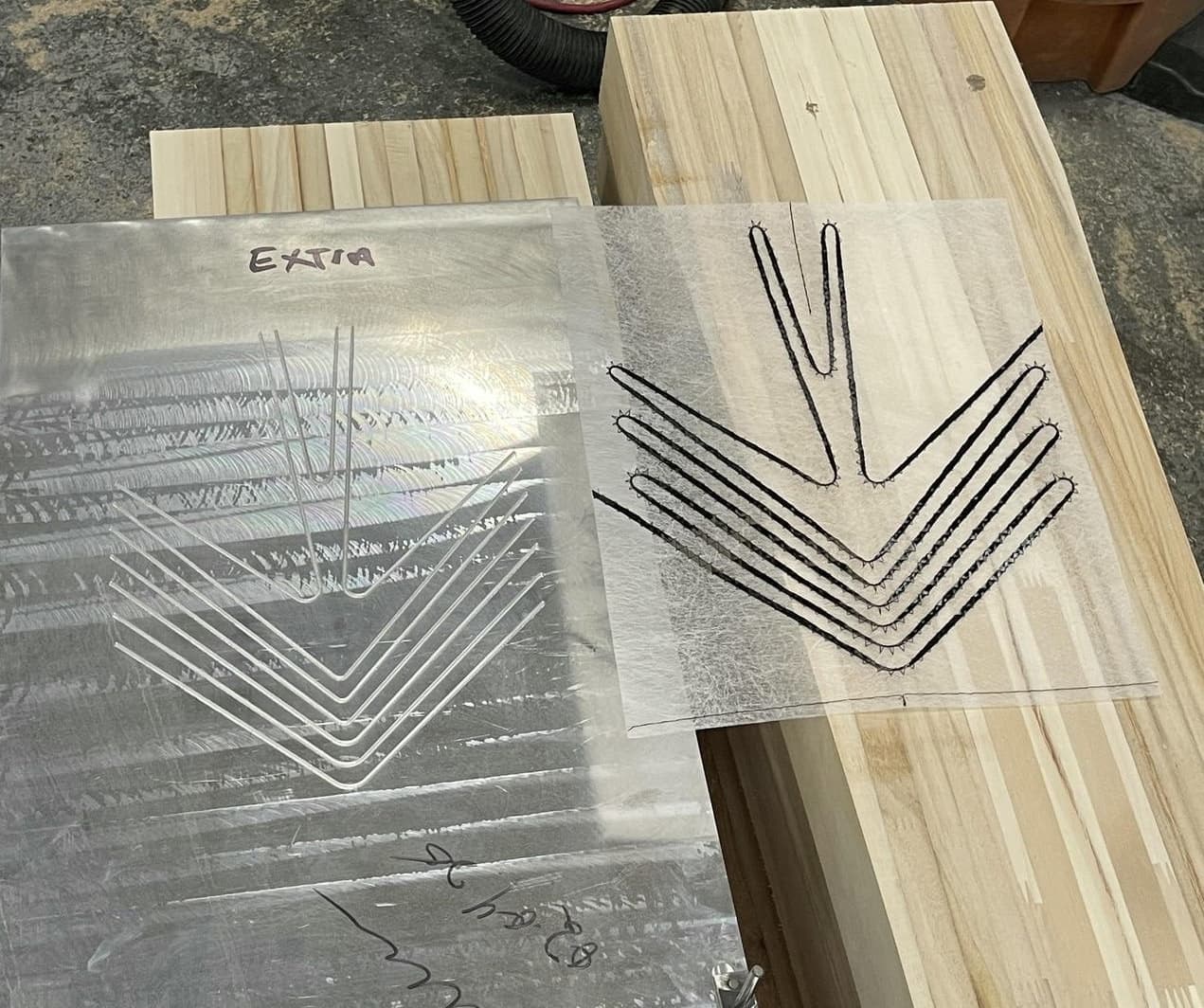 The 9 Dominant "Do-It-All" Snowboards for 2026: Field Tested to Prove Why Your Quiver is a Waste 4 Proto-Type 3 Carbon Matrix Shape