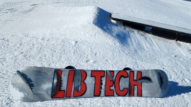 Lib Tech Legitimizer Review Header