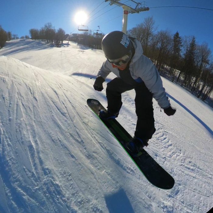 OllieArbor DK Park Pro