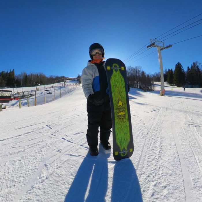 Steve Board of the World Holding Danny Kass Park ProArbor DK Park Pro