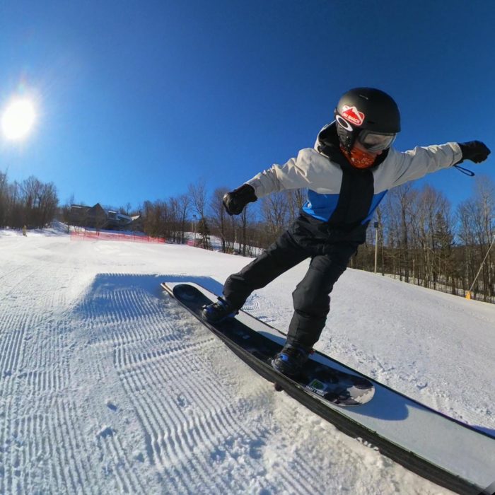 nose press legitimizer