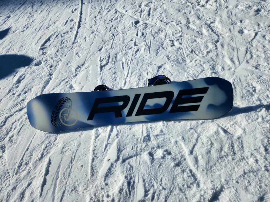 Ride Moderator Snowboard Review 2026: Too Much Board for the Park? 39 20250205 144125Ride Moderator