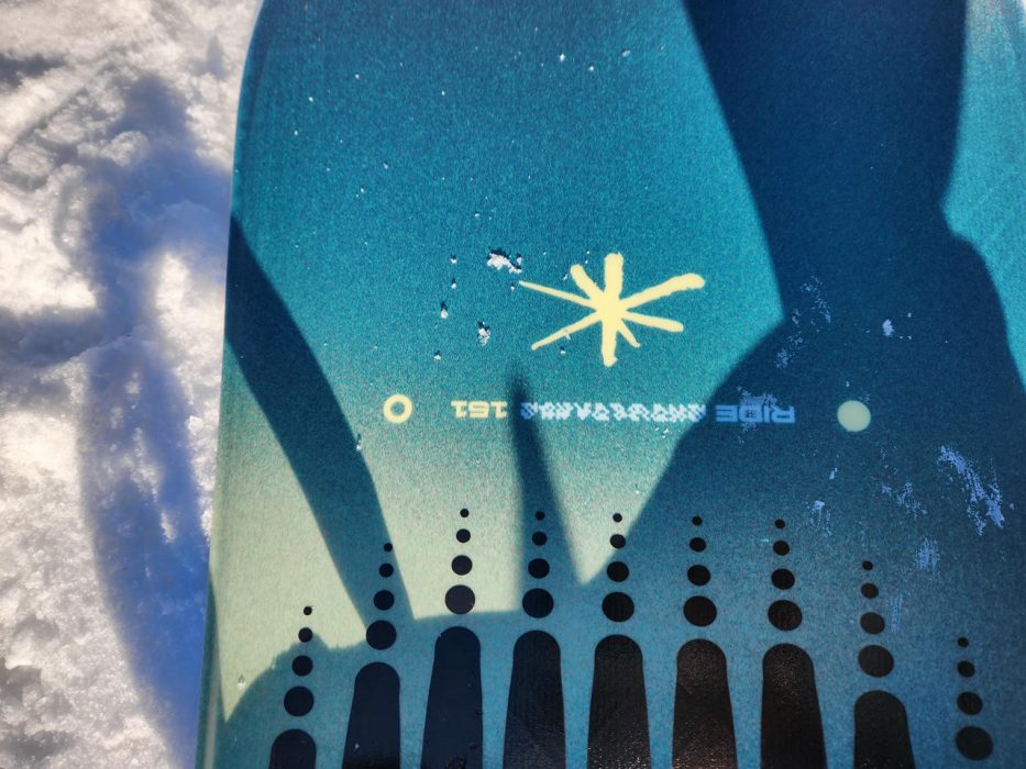 Ride Moderator Snowboard Review 2026: Too Much Board for the Park? 38 20250205 144138Ride Moderator