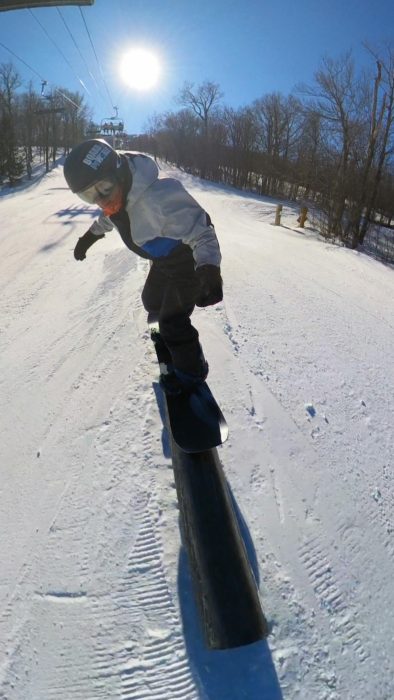 Nitro Optisym 2026 5050