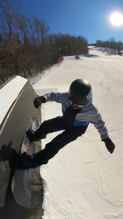 Nitro Optisym 2026 Screenshot