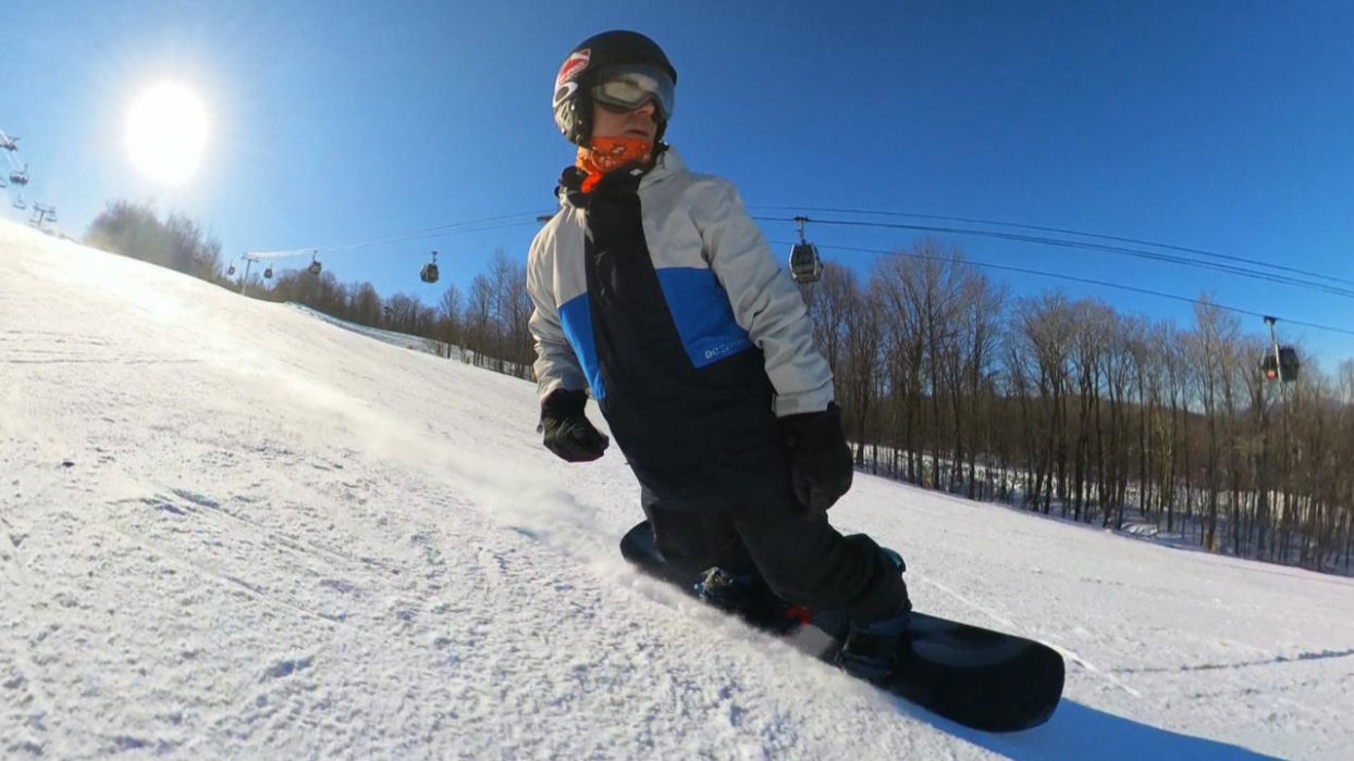 Carving with the Nitro Optisym