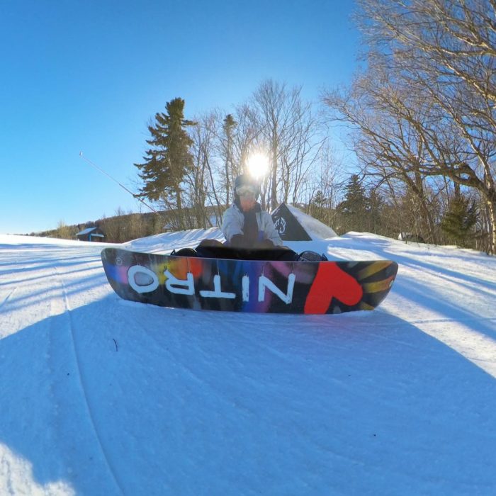 Steve With the Optisym