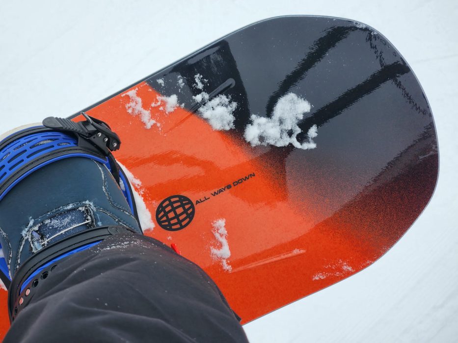 Showing hot rods in tail