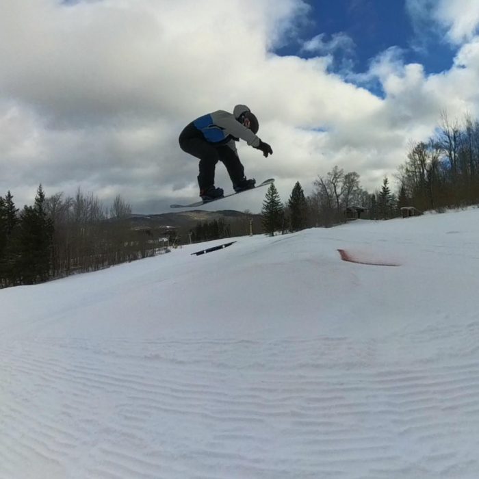 Bs 180 Artifact Pro Jump