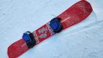 Nidecker Sensor On Snow review