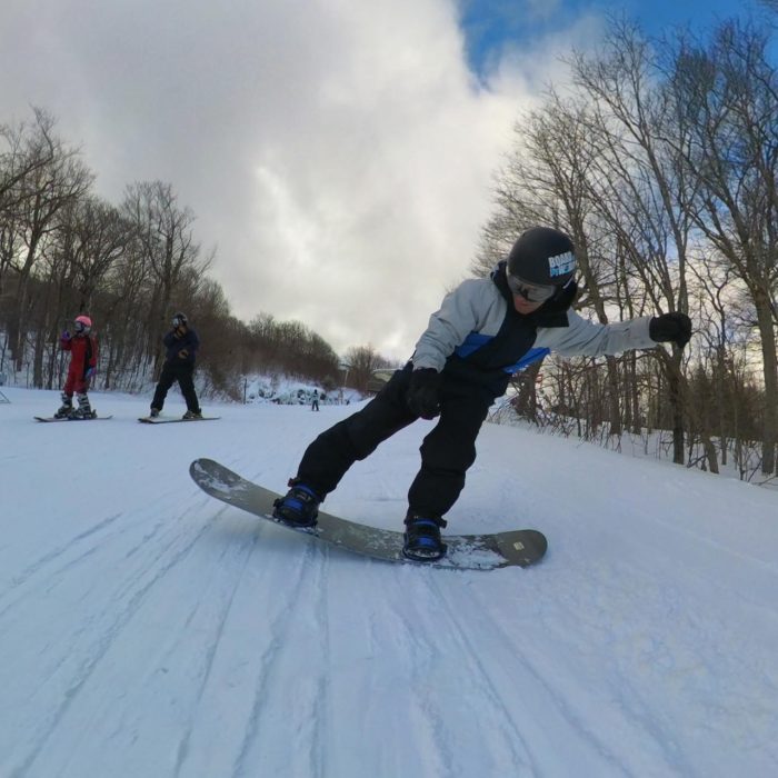 Pressing with the Rome Artifact Pro