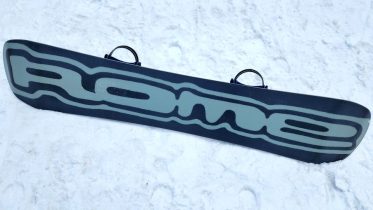 Rome Artifact Pro Review