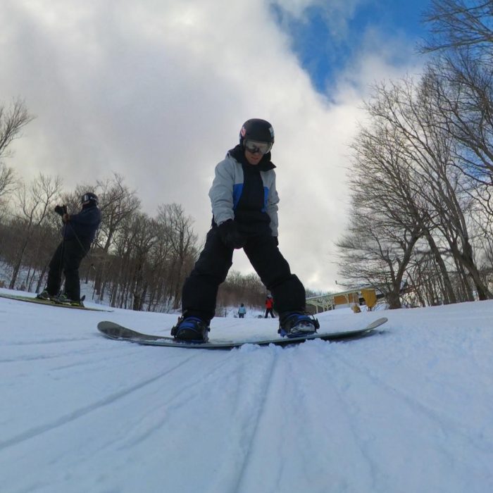 Torsional flex with rome artifact pro