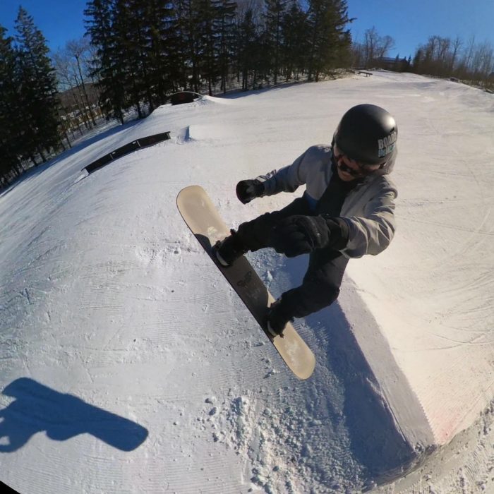 FS Spin test with sims mystery lunch board reviewjpg