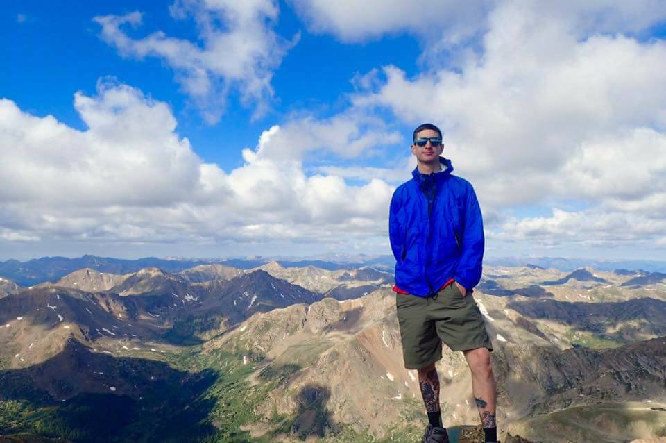 Red Bull Heavy Metal Boston 2026 Photos 9 Snowboard photographer, Jesse Lipfert