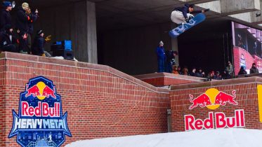 red bull heavy metal boston 2026