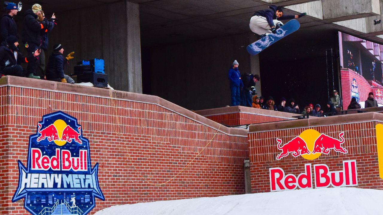 Red Bull Heavy Metal Boston 2026 Photos 1 red bull heavy metal boston 2026