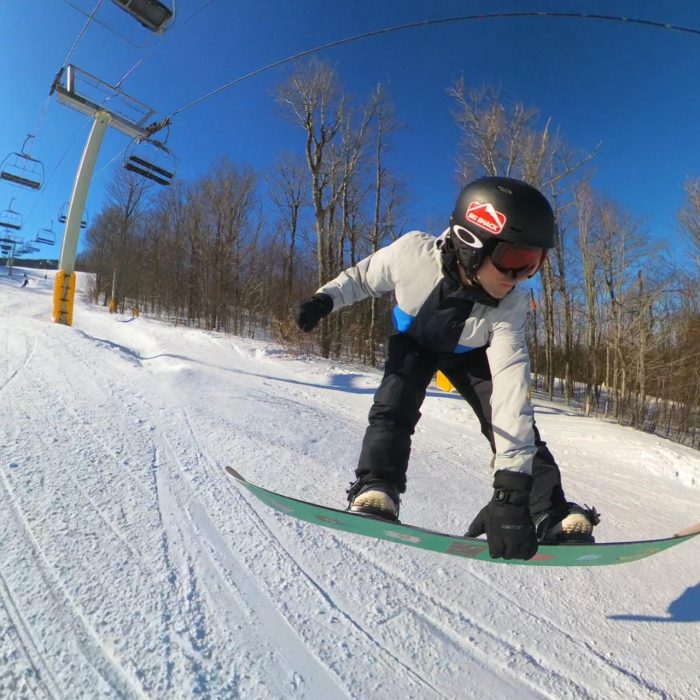 Stiffy Sims Mystery Lunch side hit