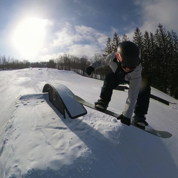 grab off jib feature