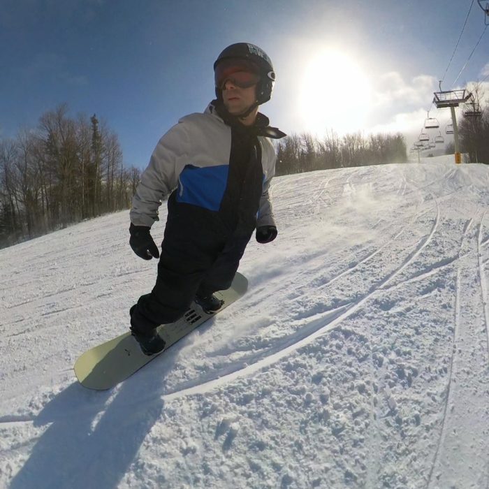 switch carve with resort twin