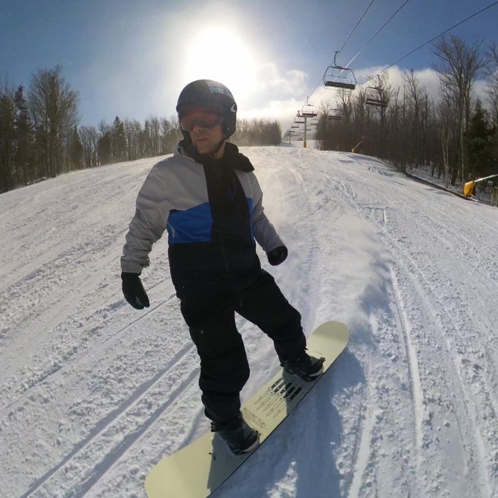 switch heel carve