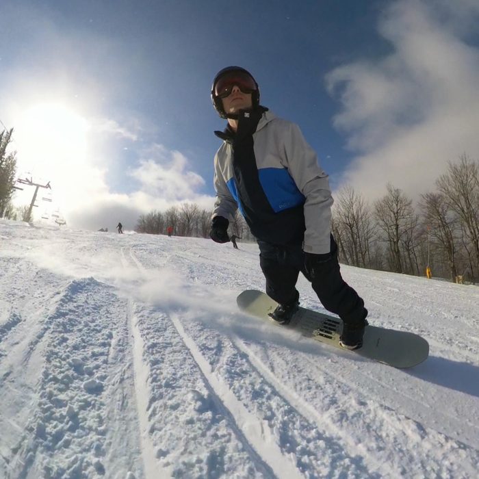 toe carve with capita resort twin