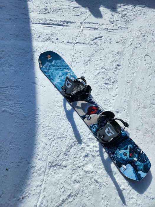 Lib Tech Orca II vs. The Original Review: Are the New Upgrades Worth It? 17 20260204 123446Lib Tech Orca Two