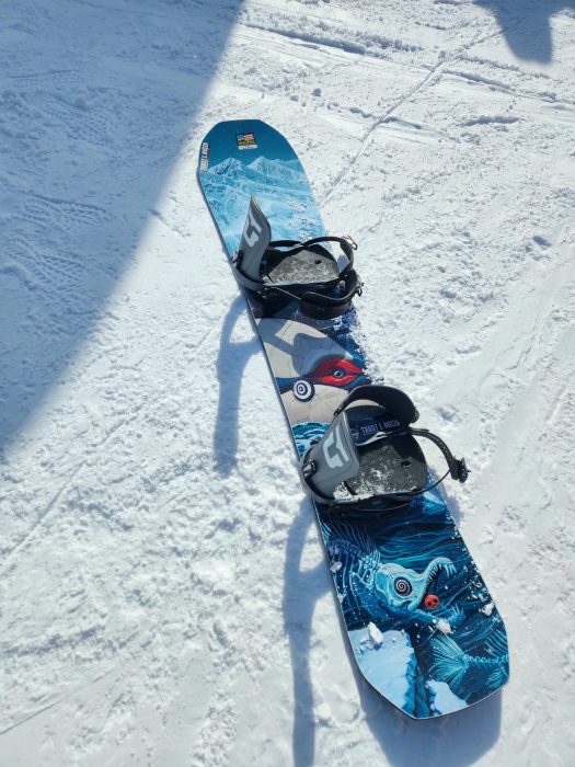 Lib Tech Orca II vs. The Original Review: Are the New Upgrades Worth It? 2 20260204 123449Lib Tech Orca Two