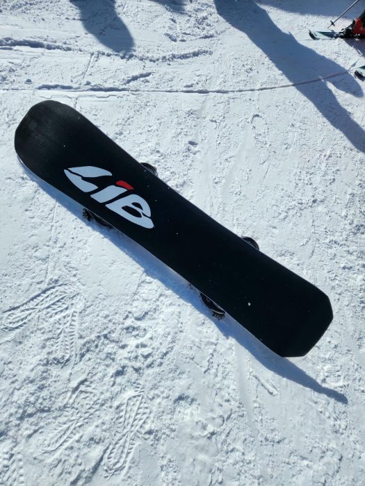 Lib Tech Orca II vs. The Original Review: Are the New Upgrades Worth It? 5 20260204 123459Lib Tech Orca Two