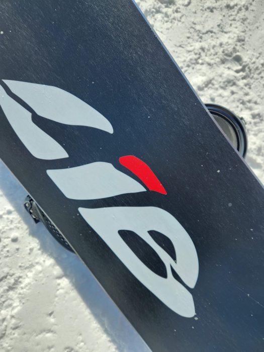 Lib Tech Orca II vs. The Original Review: Are the New Upgrades Worth It? 20 20260204 123502Lib Tech Orca Two