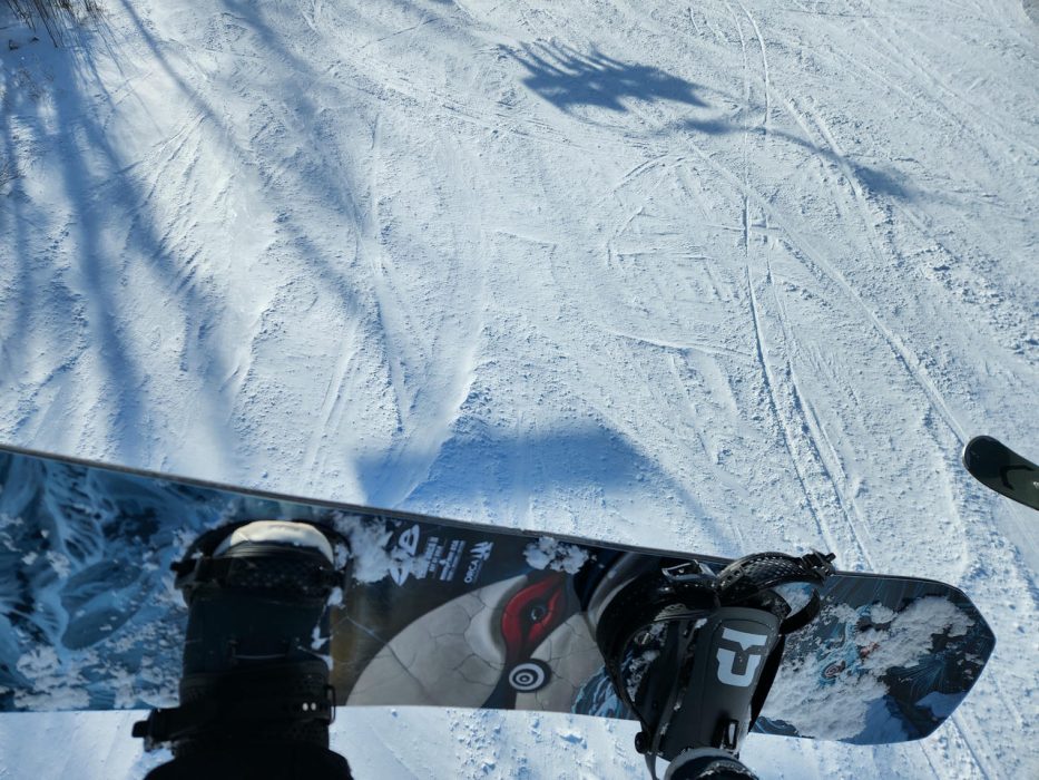 Lib Tech Orca II vs. The Original Review: Are the New Upgrades Worth It? 22 20260204 123959Lib Tech Orca Two