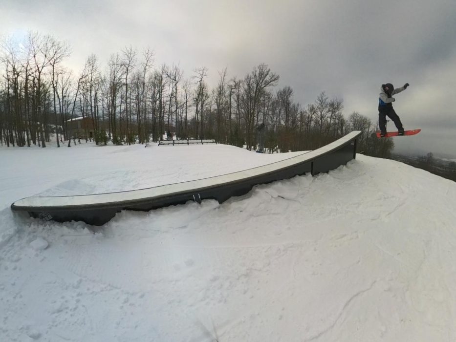 BS 180 off feature with Union trilogy