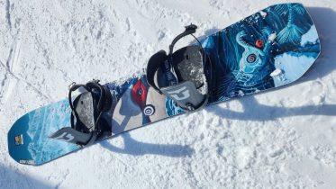 Lib Tech Orca Two Comparison Review Header