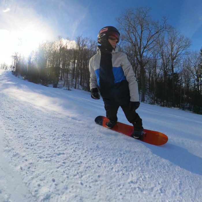 Carving with the Union Trilogy Bindings
