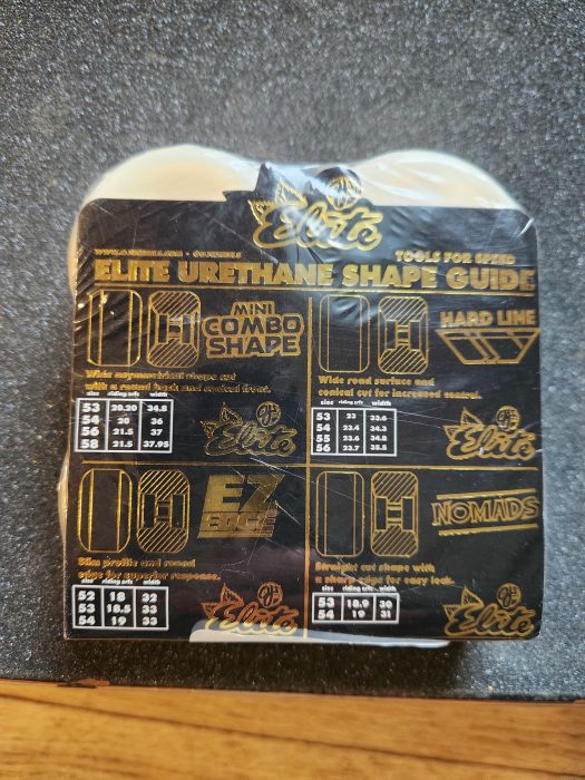 Back of the OJ Hardline Wheels pack