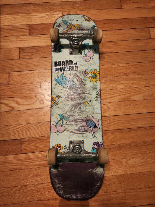 Reviewing the Impala Ethereal Deck: The $45 Carbon Fiber Skateboard 4 20260405 053347Impala Ethereal Skate Deck