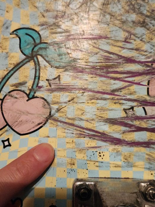 Reviewing the Impala Ethereal Deck: The $45 Carbon Fiber Skateboard 6 20260405 053406Impala Ethereal Skate Deck