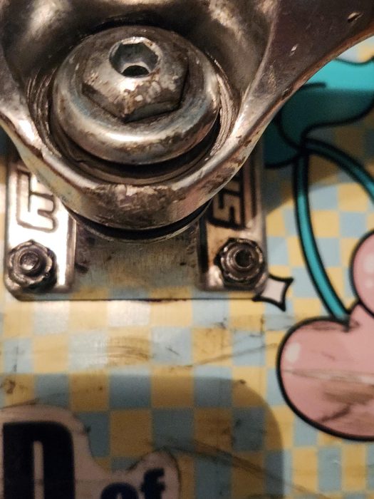 Reviewing the Impala Ethereal Deck: The $45 Carbon Fiber Skateboard 8 20260405 053415Impala Ethereal Skate Deck