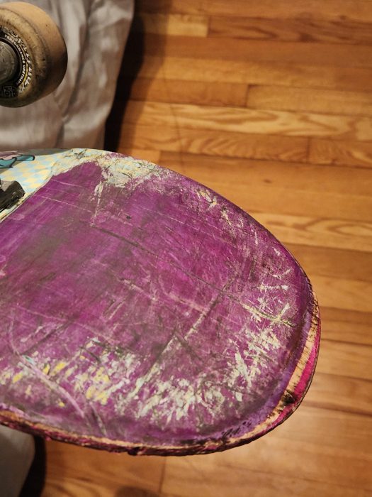 Reviewing the Impala Ethereal Deck: The $45 Carbon Fiber Skateboard 9 20260405 053426Impala Ethereal Skate Deck