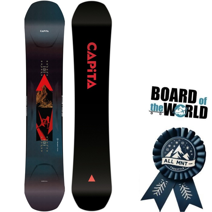 Capita Super DOA Review: Is It Worth the Upgrade vs the Regular