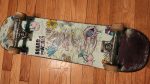 Impala Skate Deck Review