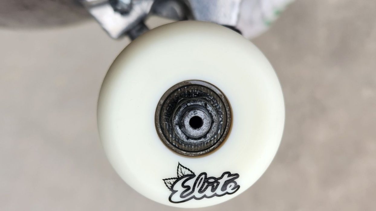 Review of the $31 OJ Hardline Elite Skate Wheel That Just Ended My Loyalty to Spitfire Formula Fours